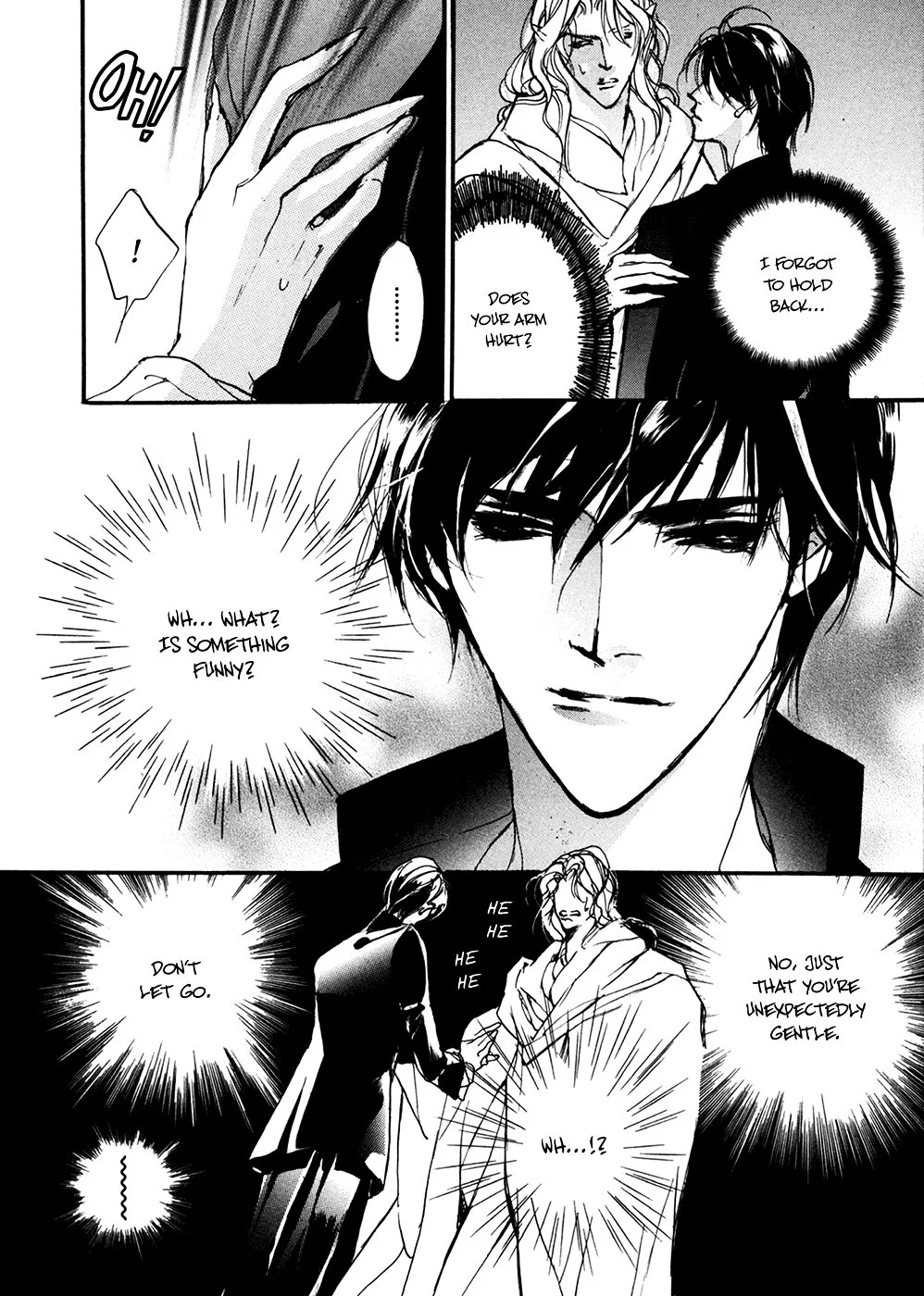 Manga page 33