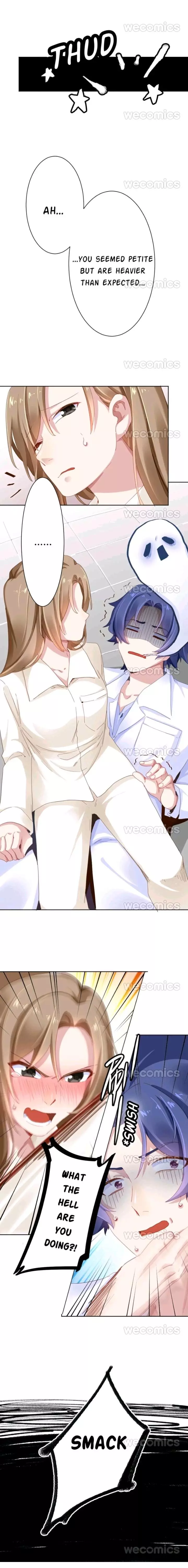 Manga page 4