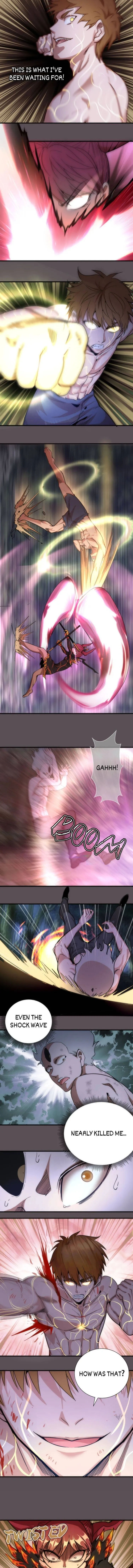 Manga page 9