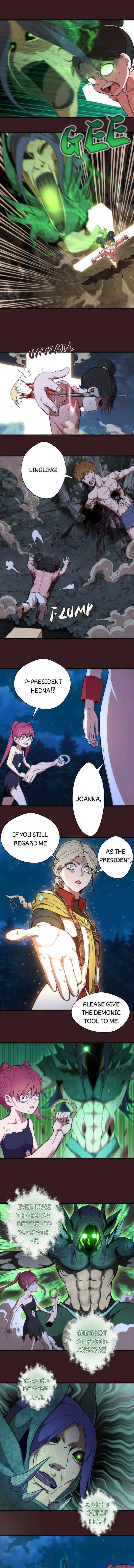 Manga page 7