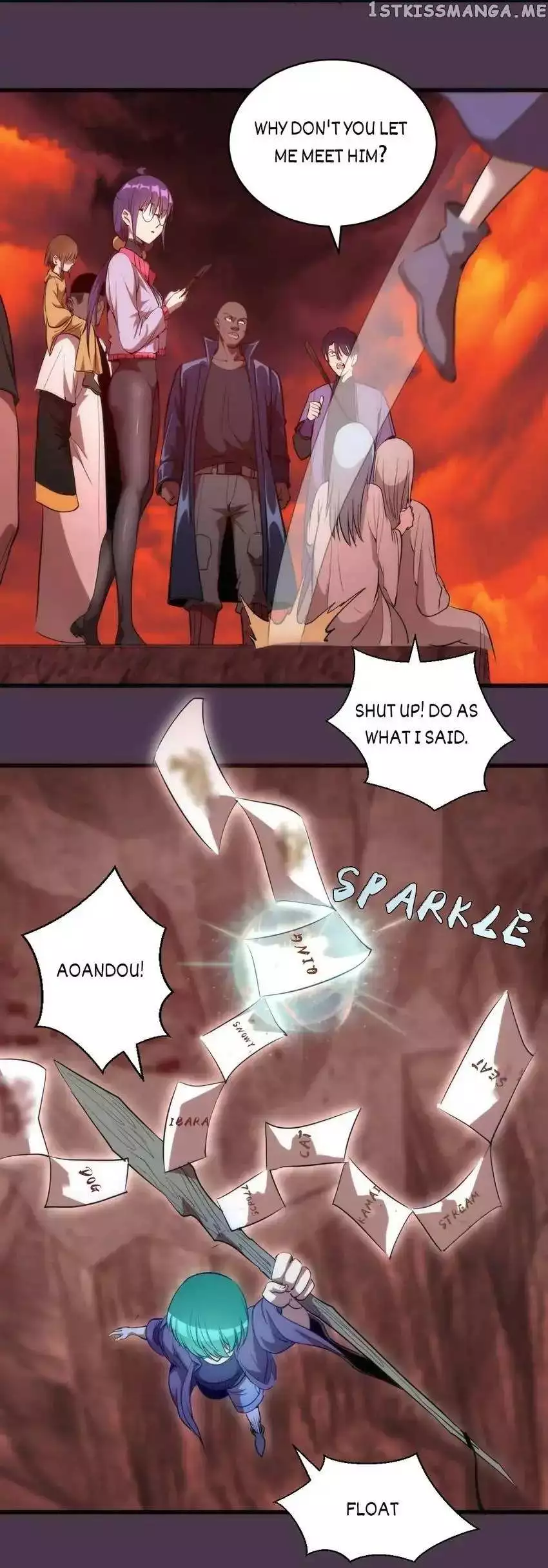 Manga page 25