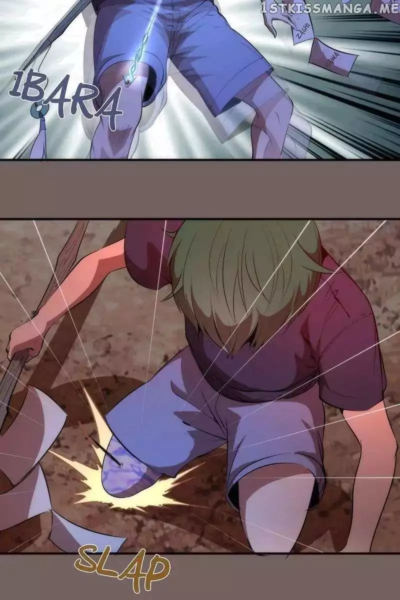 Manga page 11