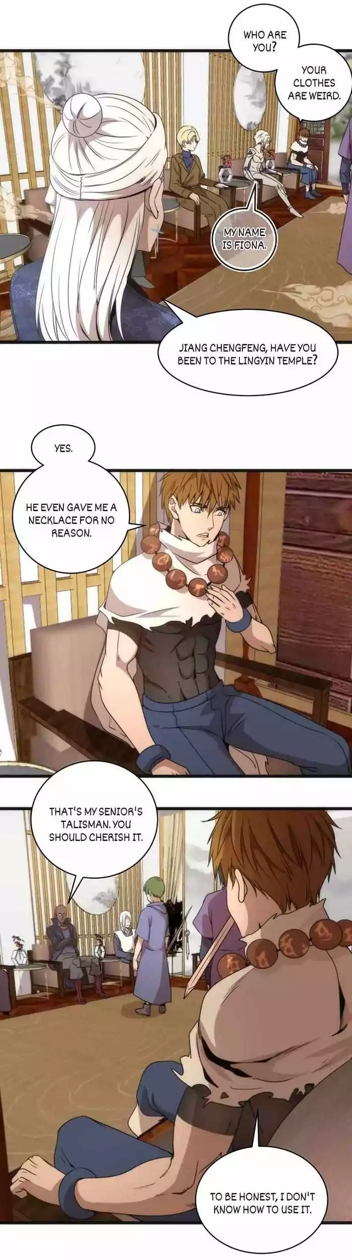 Manga page 13