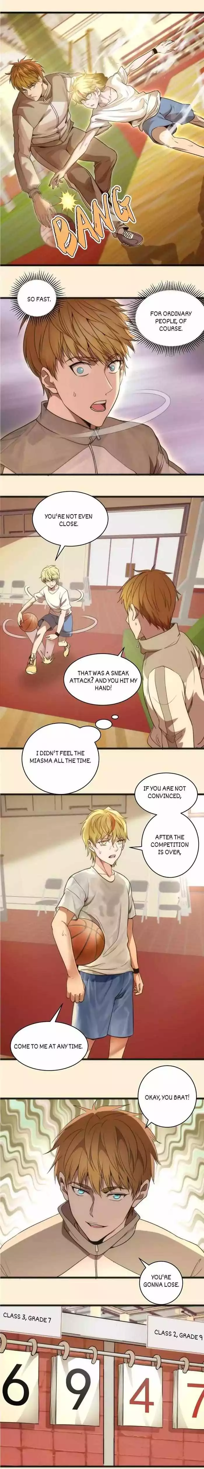 Manga page 21