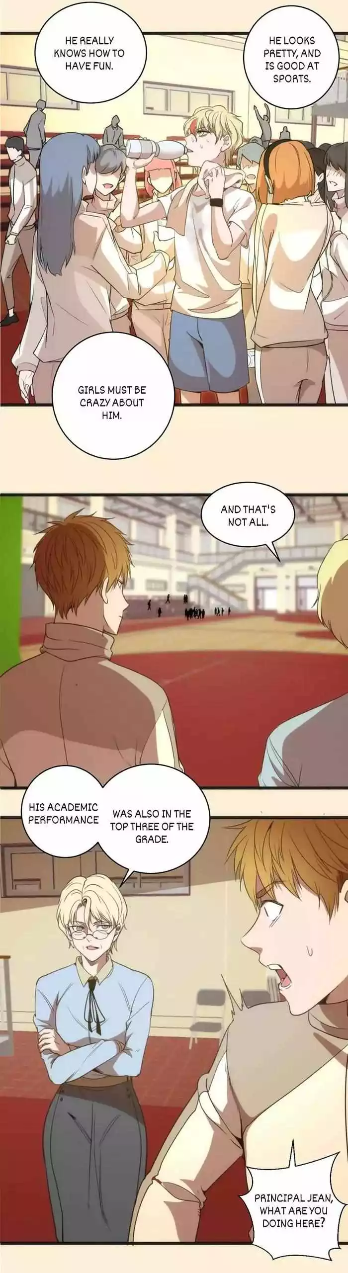 Manga page 22