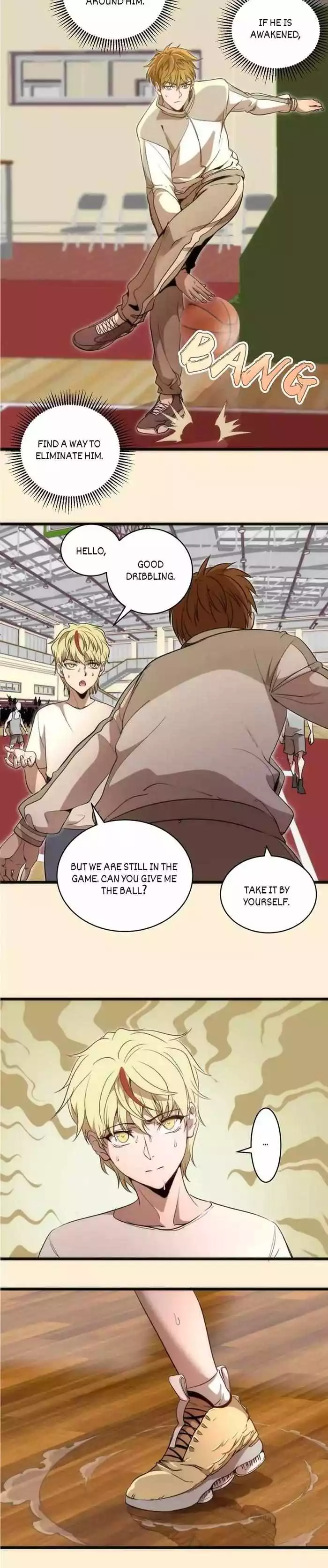 Manga page 20