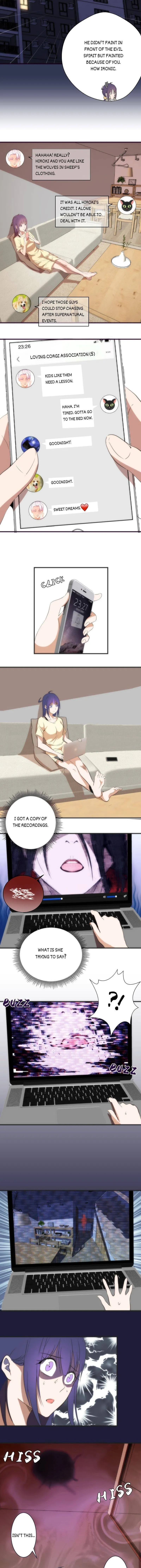 Manga page 10