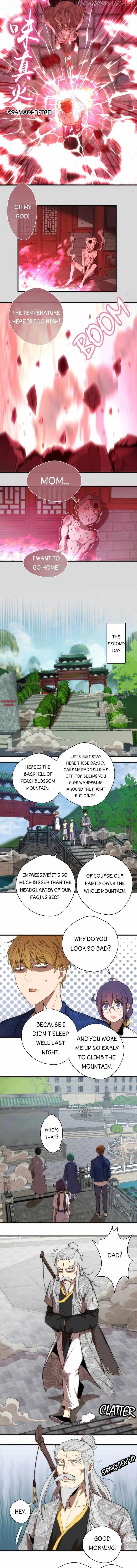Manga page 10