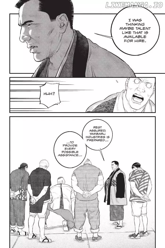 Manga page 10