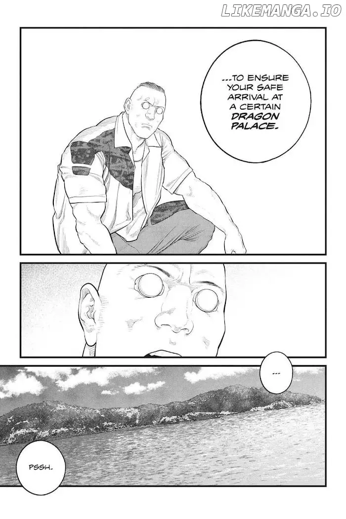 Manga page 11