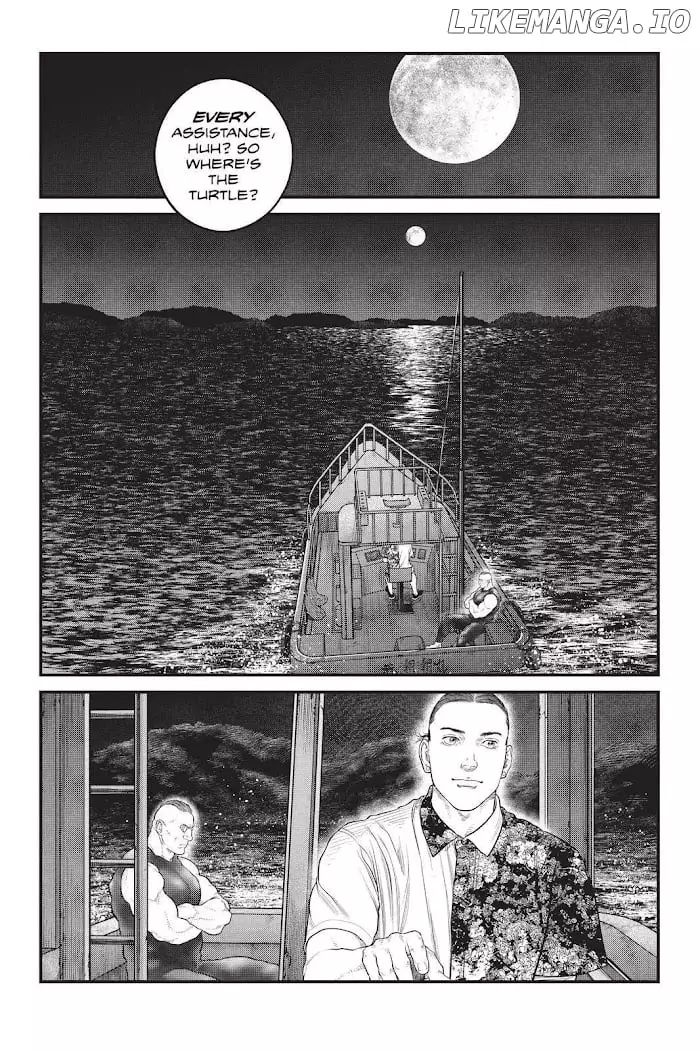Manga page 12