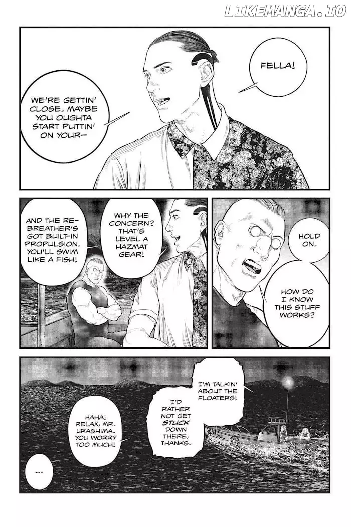 Manga page 13
