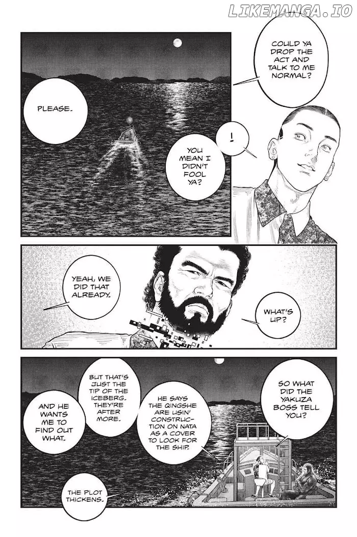 Manga page 14
