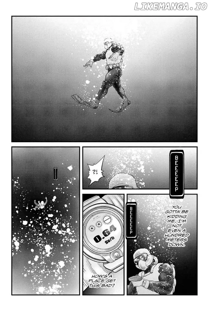 Manga page 17
