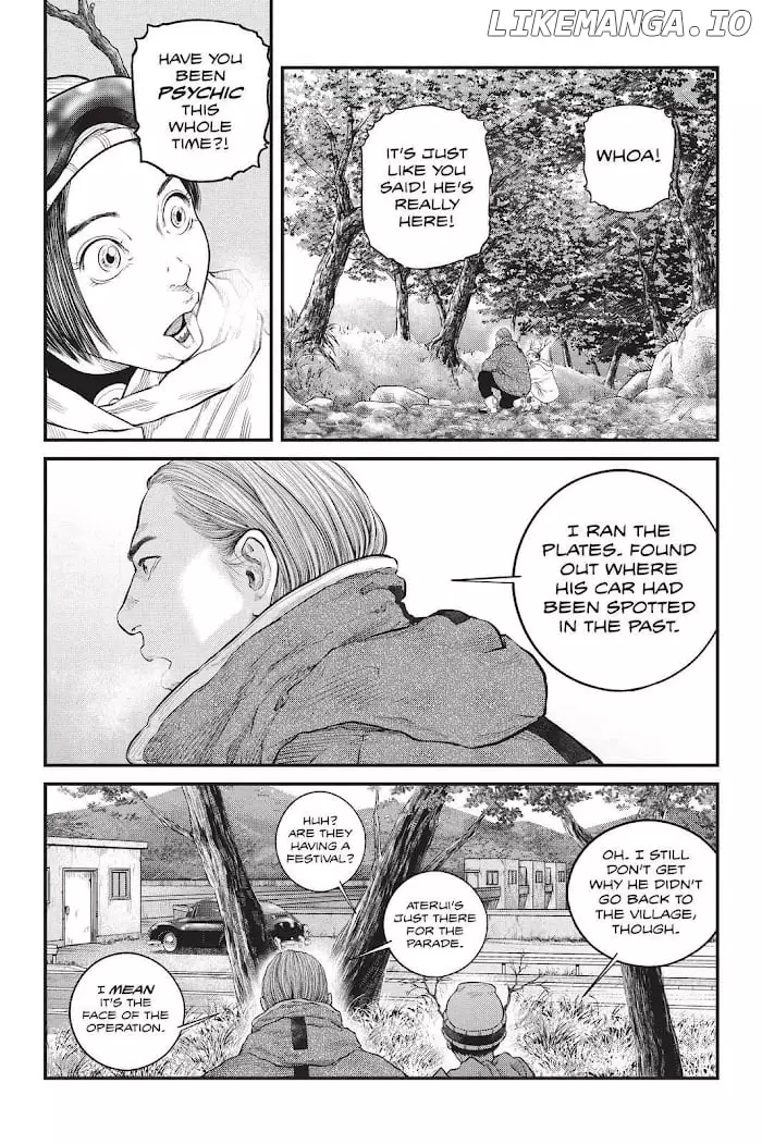 Manga page 19