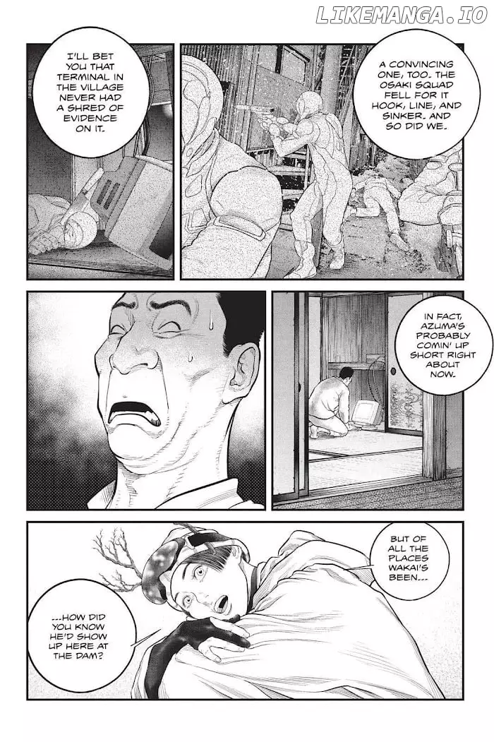Manga page 20