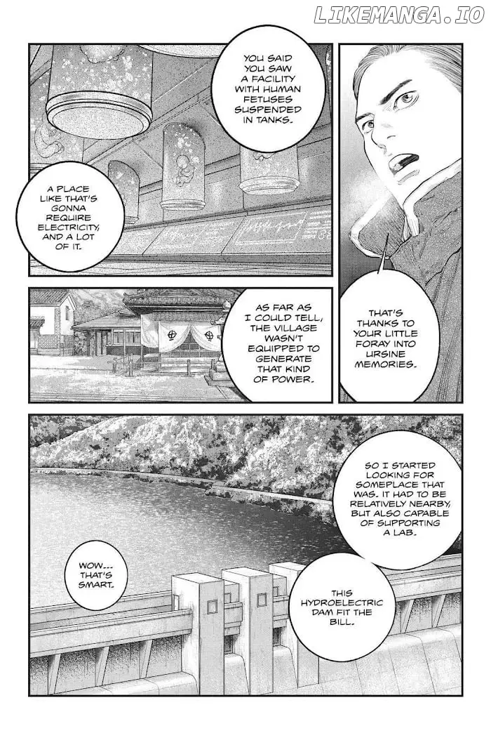 Manga page 21
