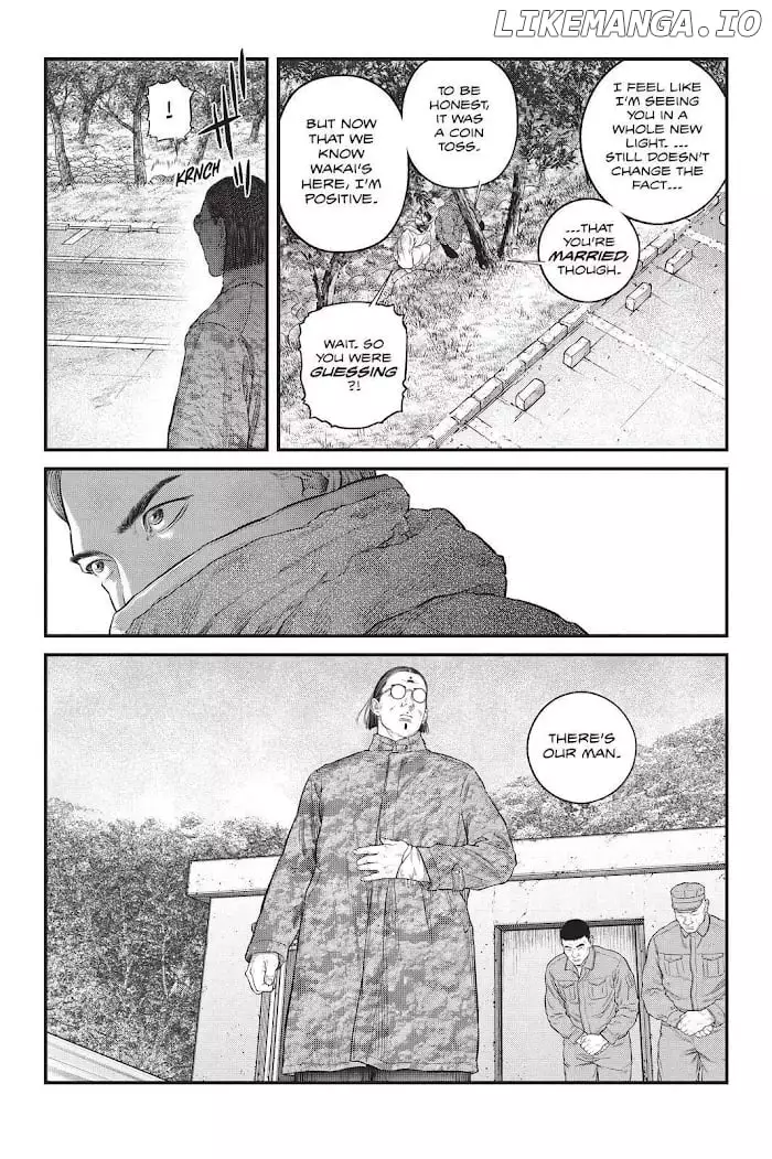 Manga page 22