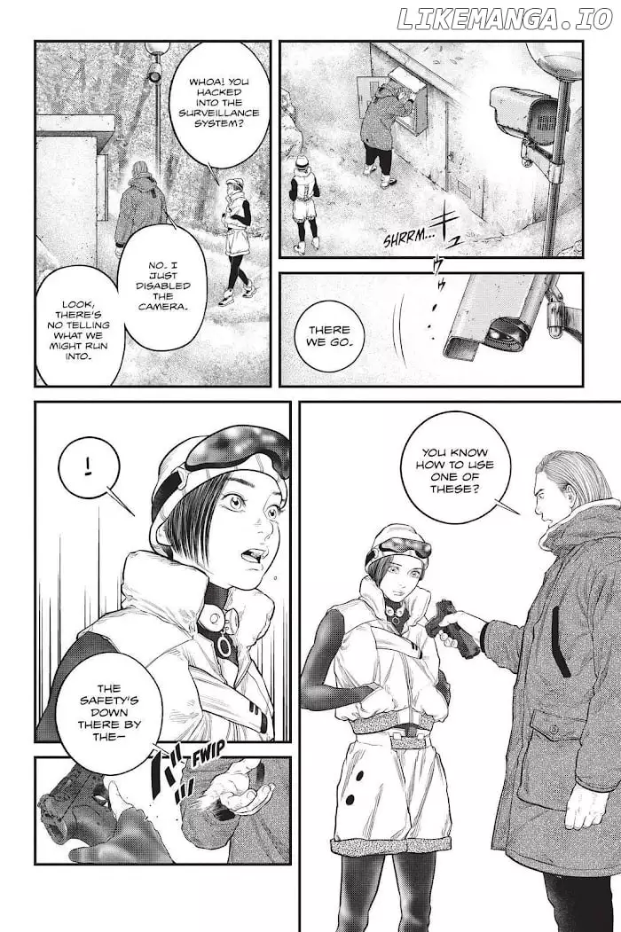 Manga page 26