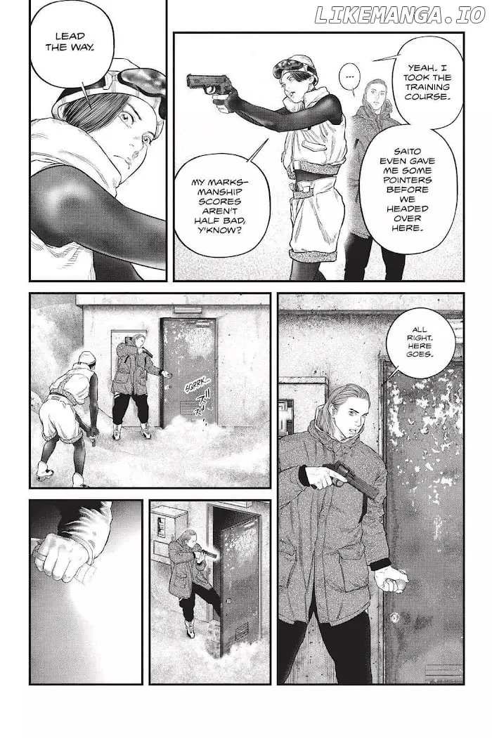 Manga page 27