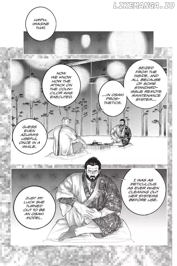 Manga page 4