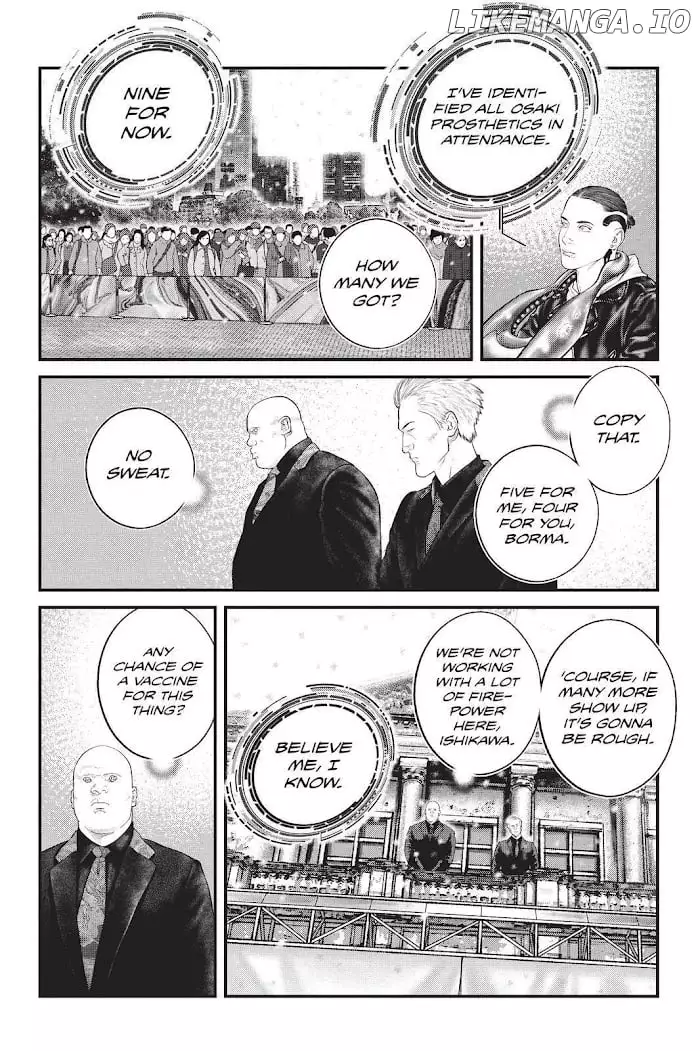 Manga page 12