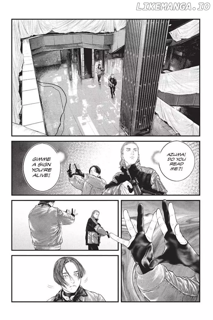 Manga page 15