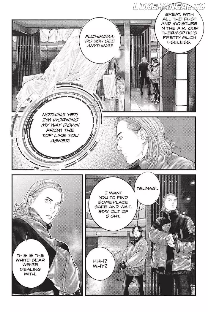 Manga page 16