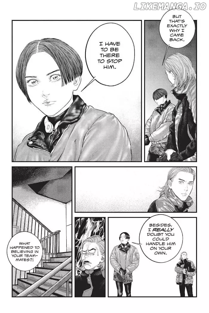Manga page 17