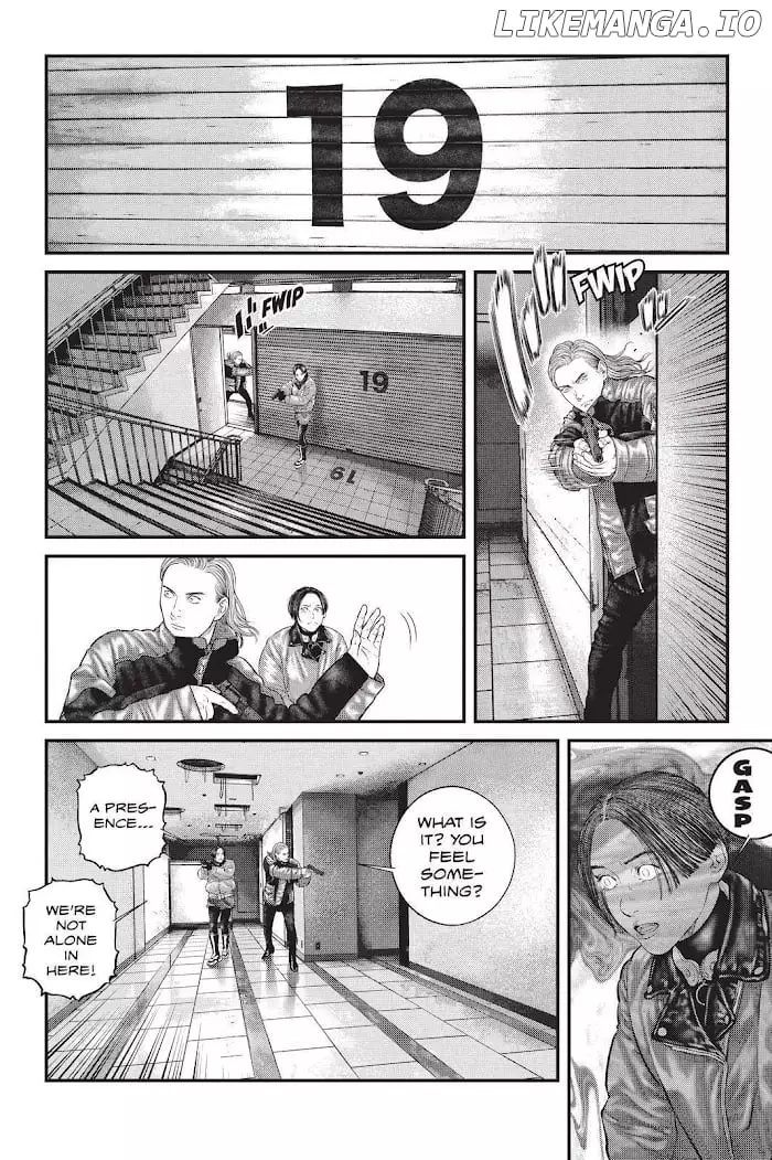 Manga page 18
