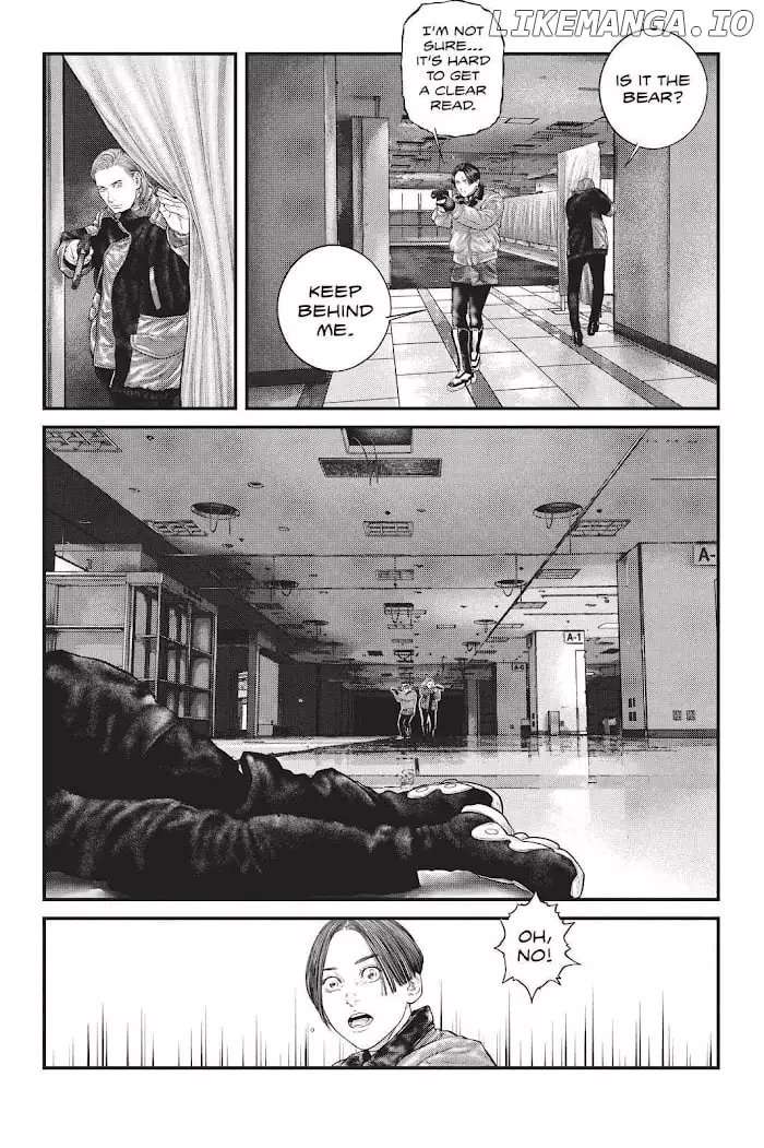 Manga page 19