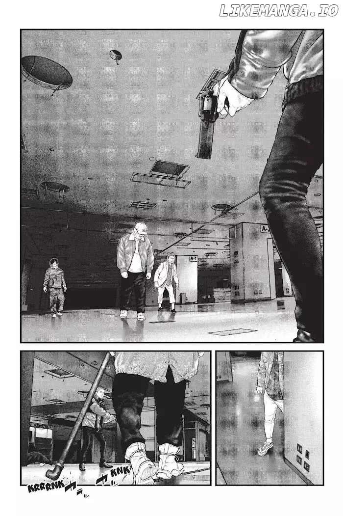 Manga page 22