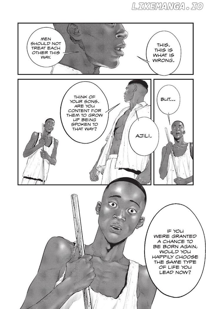 Manga page 10