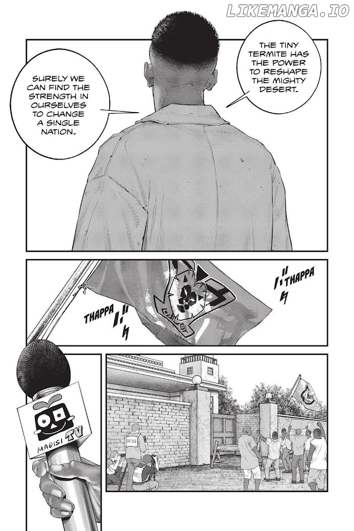 Manga page 11