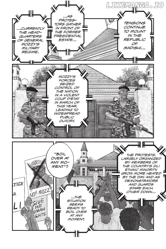 Manga page 12