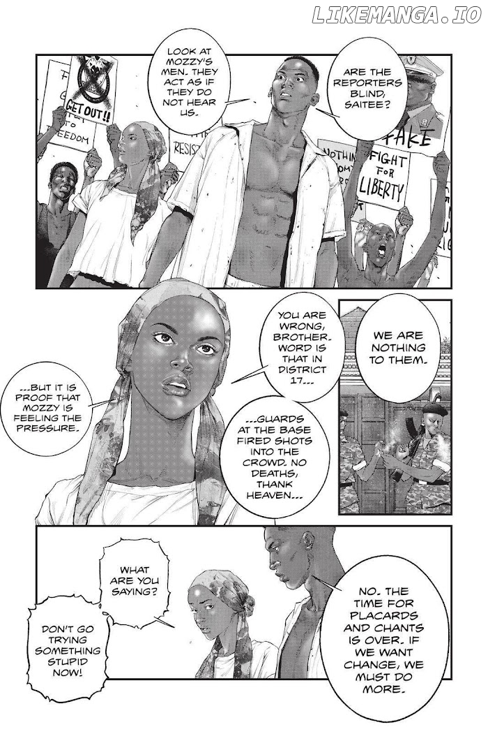 Manga page 13