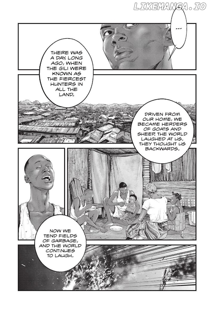 Manga page 14