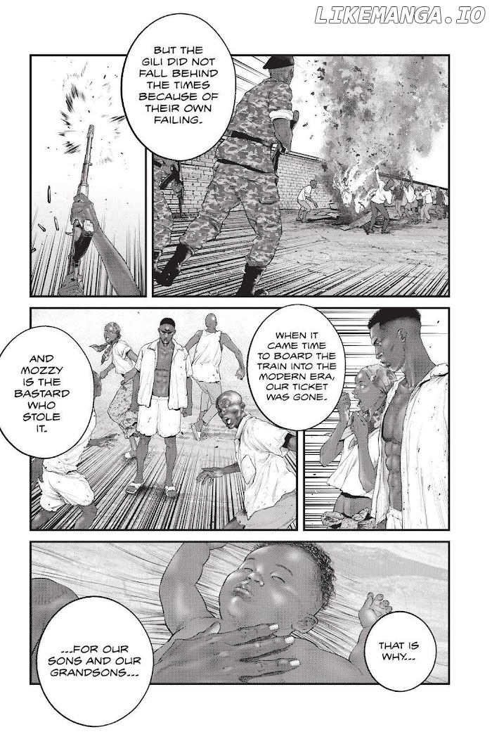 Manga page 15