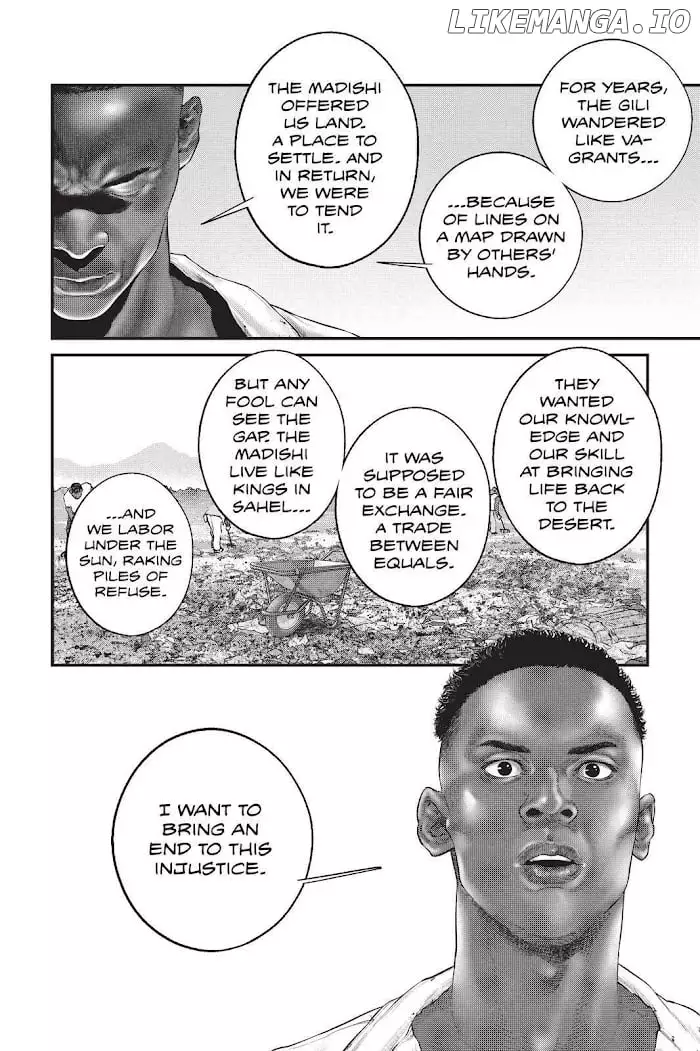 Manga page 4