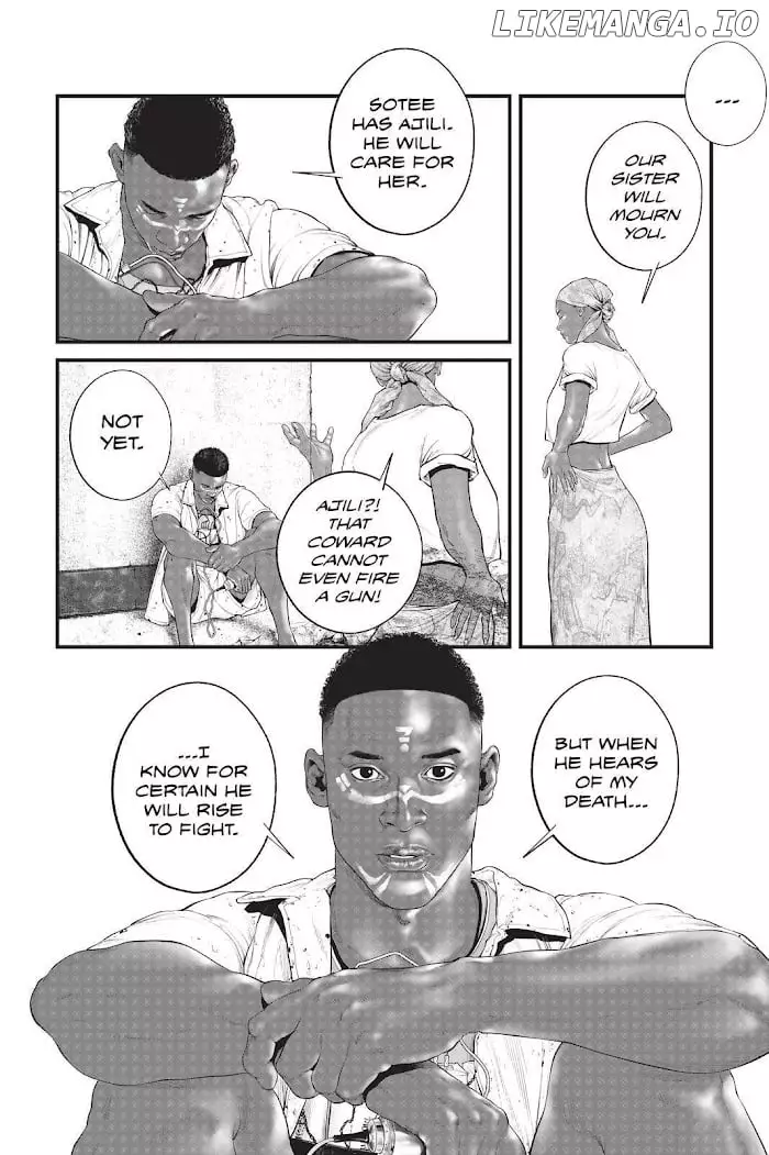 Manga page 10