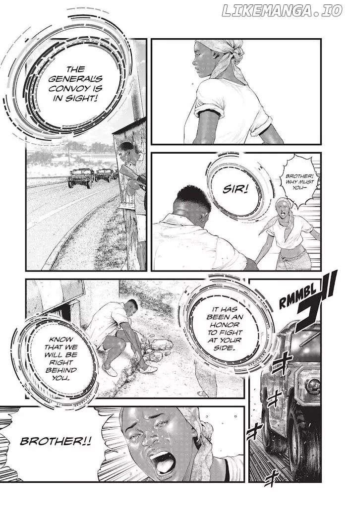 Manga page 11