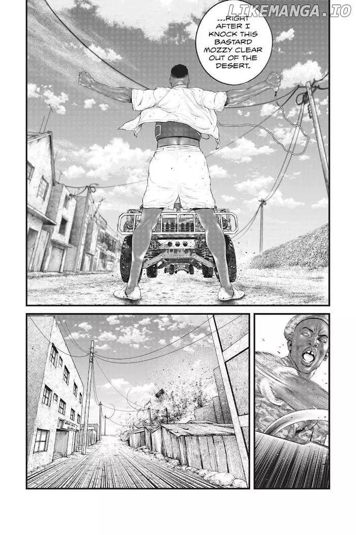 Manga page 13
