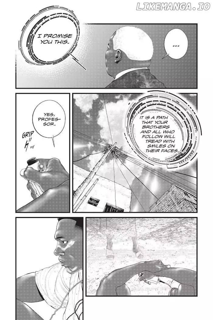 Manga page 7