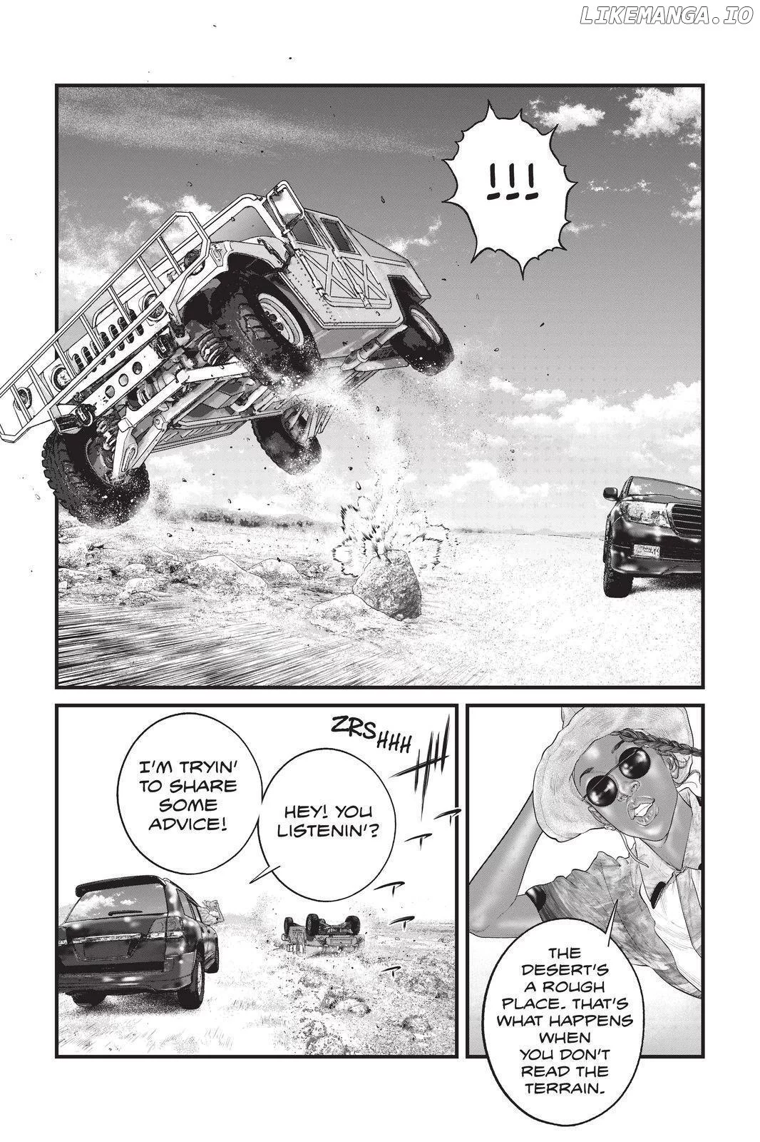 Manga page 10