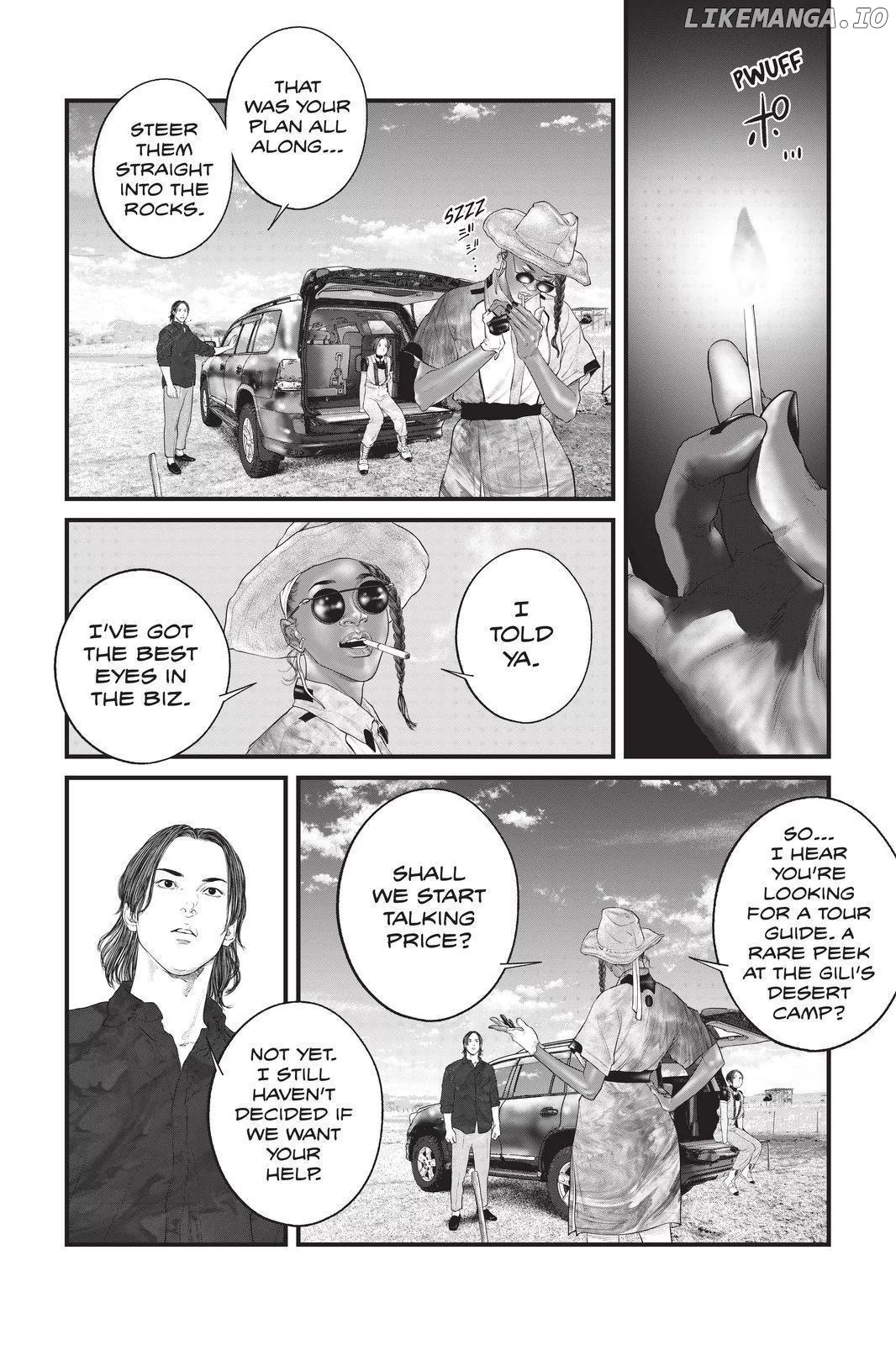 Manga page 12