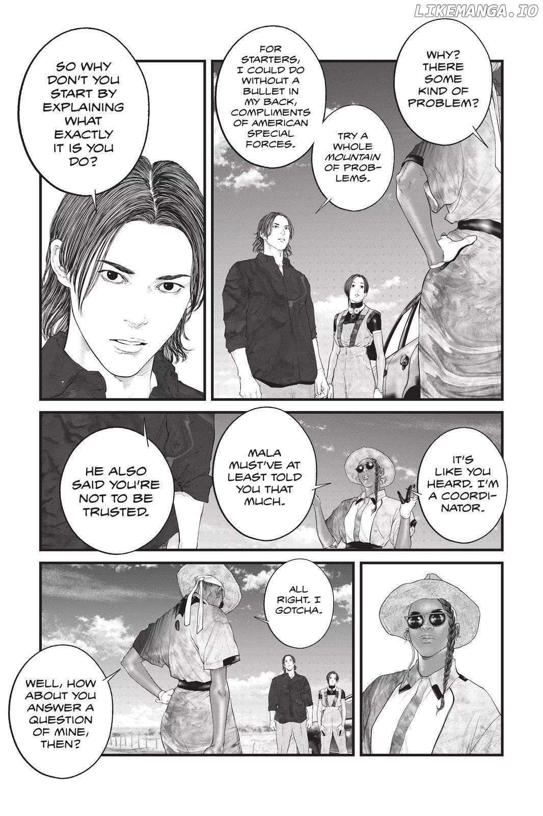 Manga page 13