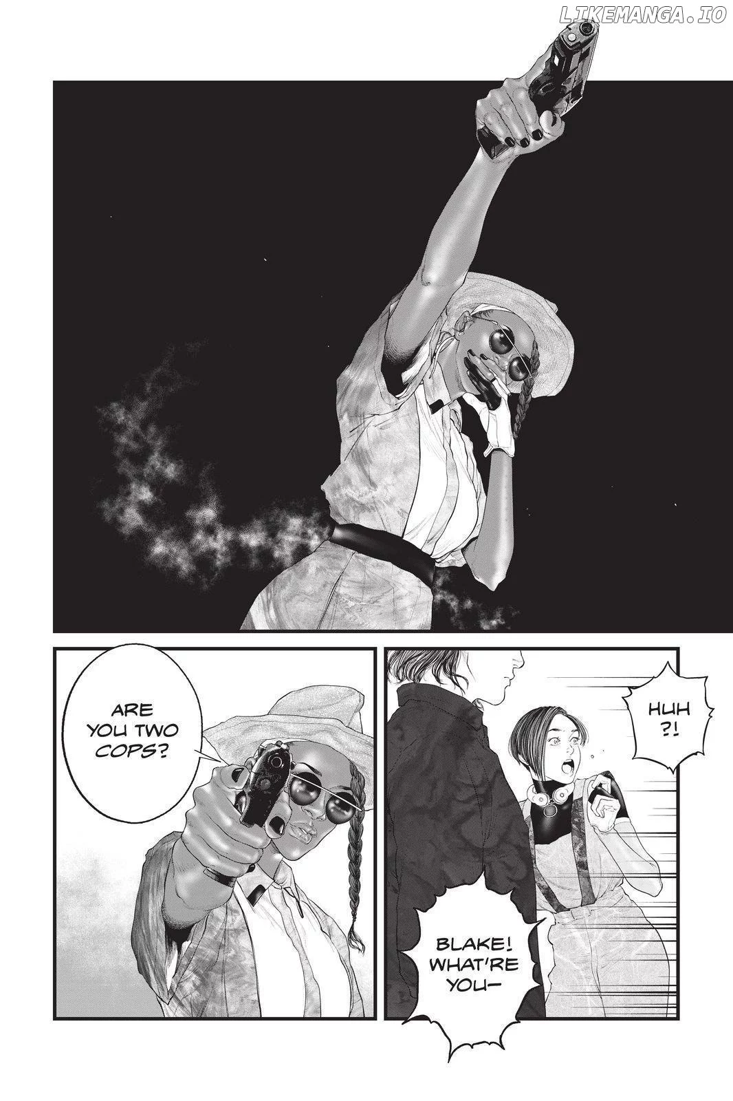 Manga page 14