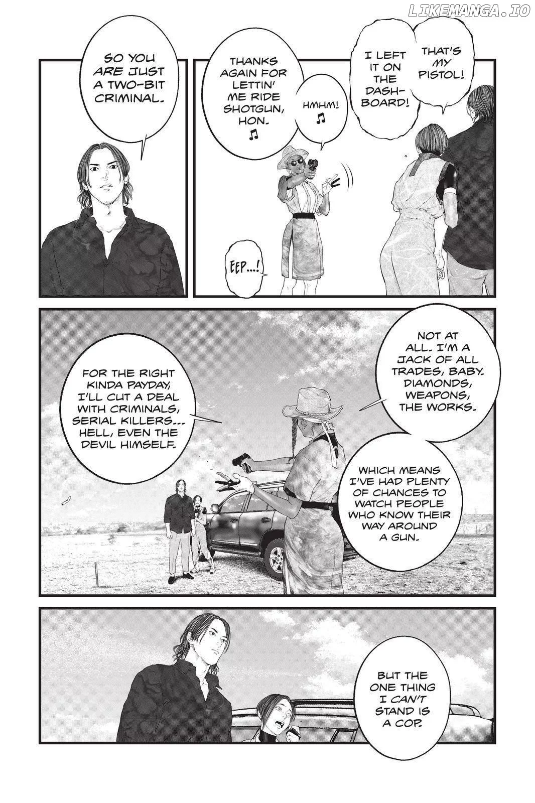 Manga page 15