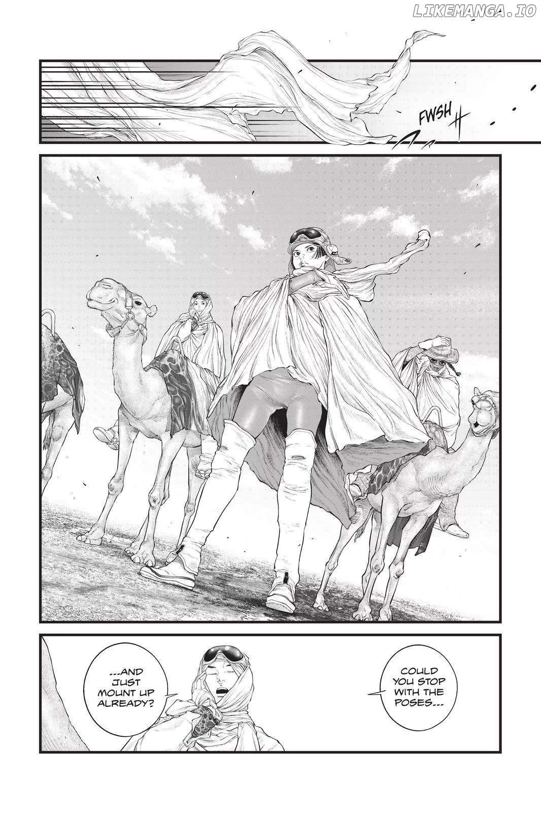 Manga page 12