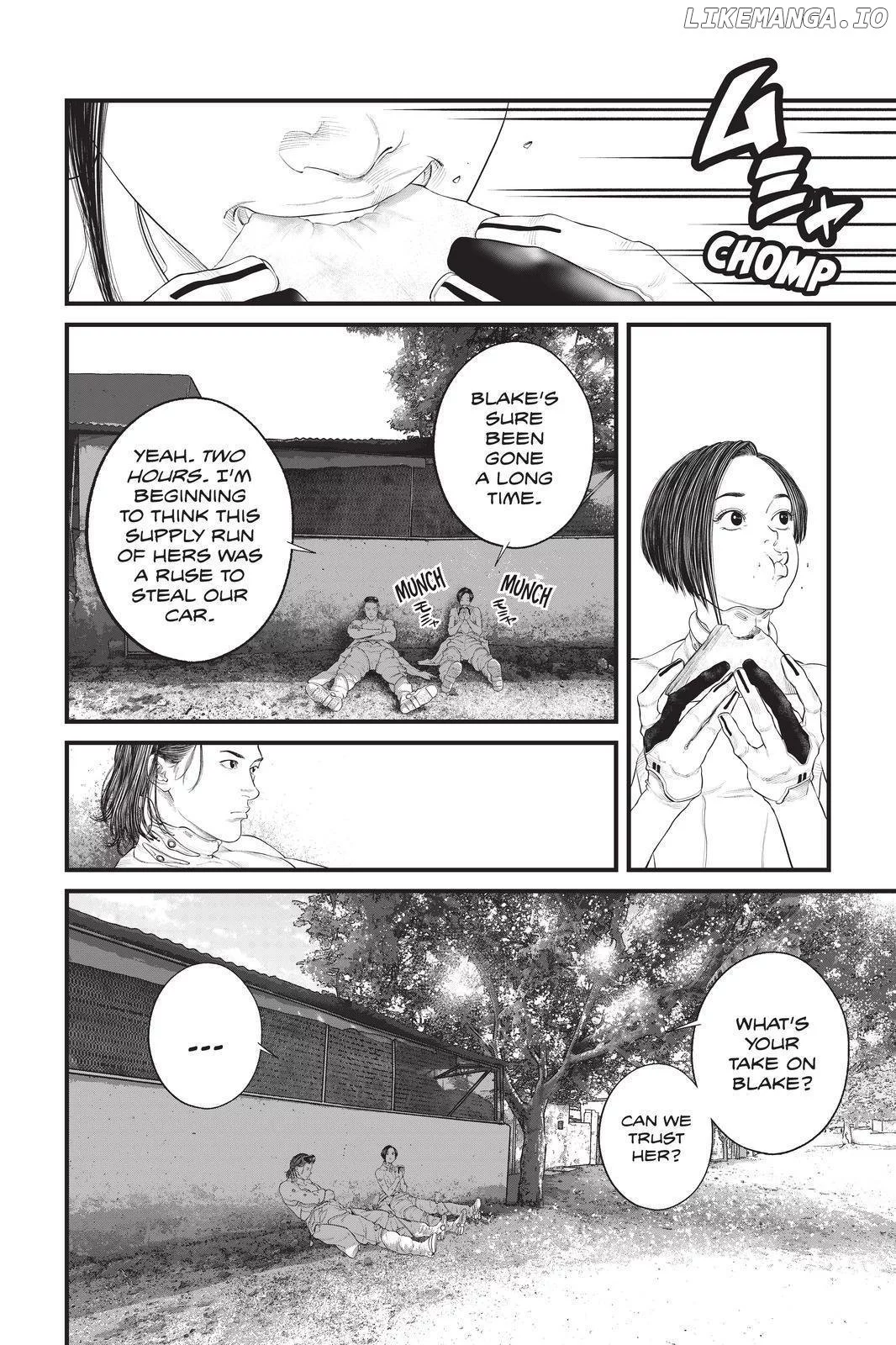 Manga page 4